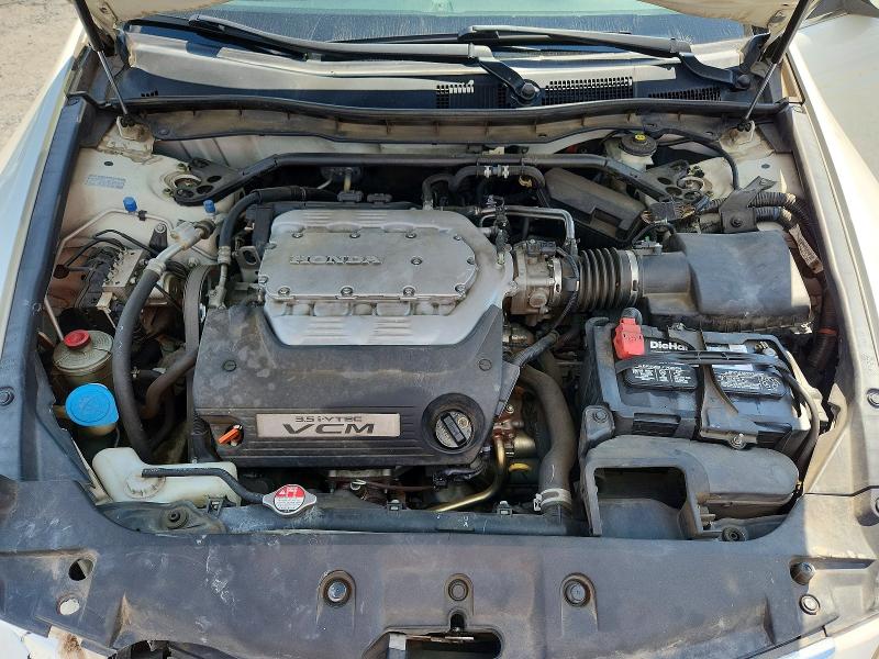 Photo 11 from auction – 2011 HONDA ACCORD with VIN 1HGCP3F81BA006329