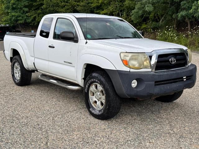 2006 TOYOTA TACOMA - Търг №70402626