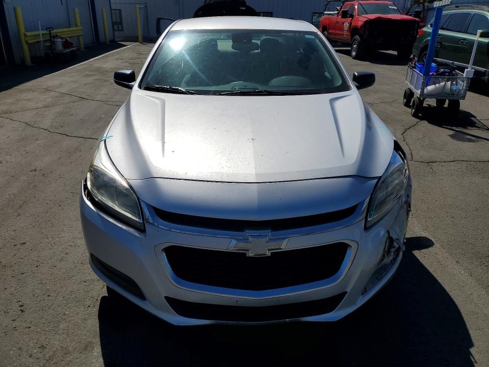Photo 5 from auction – 2014 CHEVROLET MALIBU with VIN 1G11B5SL2EF128966