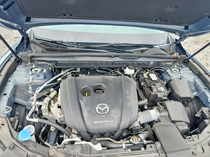 Снимка 12 от търг – 2023 MAZDA CX-50 с VIN 7MMVABCM6PN107886