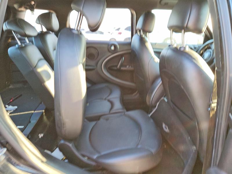 Photo 10 from auction – 2014 MINI COOPER with VIN WMWZC5C58EWP35426