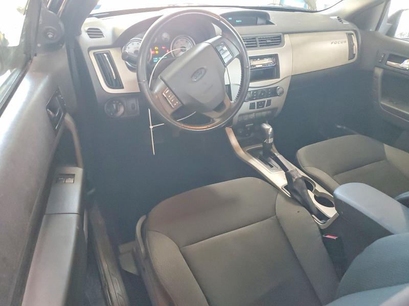 Снимка 8 от търг – 2008 FORD FOCUS с VIN 1FAHP33N28W159883