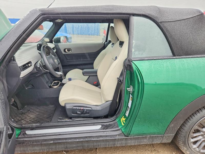 Photo 12 from auction – 2026 MINI COOPER with VIN WMW23GX02T2X94195