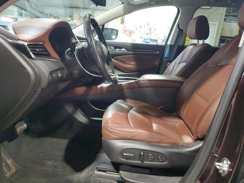 Foto 7 de la subasta – 2021 BUICK ENCLAVE con VIN 5GAEVCKW2MJ238234