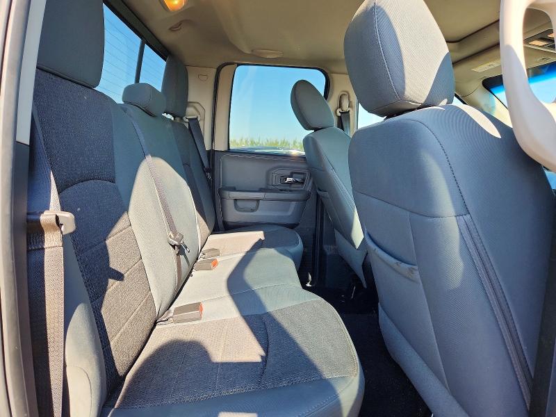 Foto 10 de la subasta – 2014 RAM 1500 con VIN 1C6RR7GM4ES338079