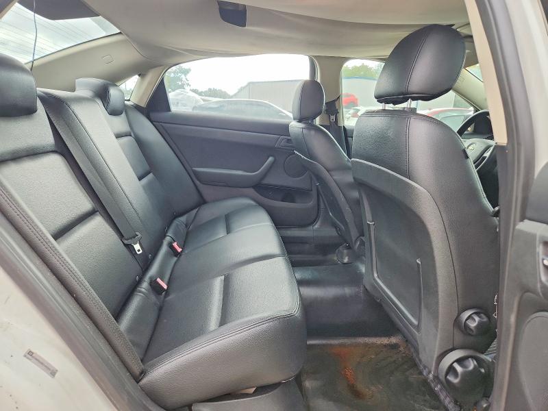 Photo 10 from auction – 2012 CHEVROLET CAPRICE with VIN 6G1MK5U38CL623555