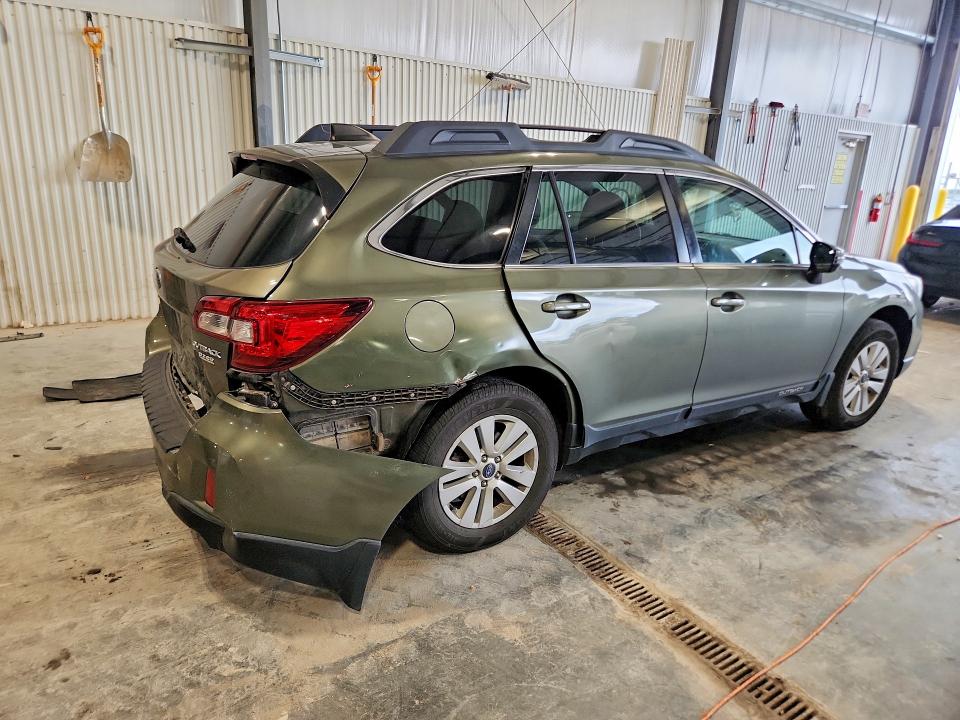 Zdjęcie 3 z aukcji – 2017 SUBARU OUTBACK z VIN 4S4BSAFC8H3404101