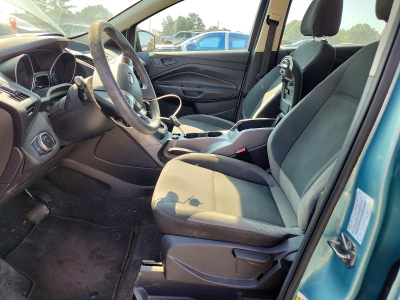 Снимка 7 от търг – 2013 FORD ESCAPE с VIN 1FMCU0F76DUB51103
