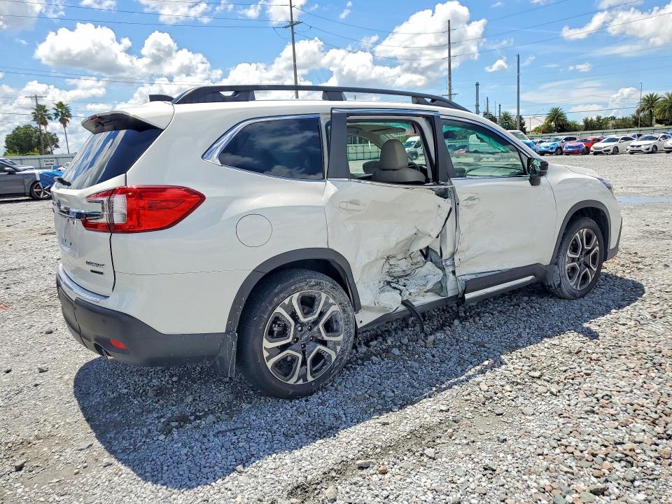 صورة رقم 3 من المزاد - 2024 SUBARU ASCENT مع VIN 4S4WMAND7R3440062
