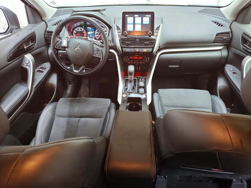 Photo 8 from auction – 2026 MITSUBISHI ECLIPSE CROSS with VIN JA4ATWAA3TZ012420