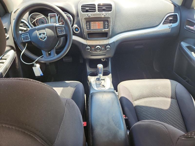 Zdjęcie 8 z aukcji – 2012 DODGE JOURNEY z VIN 3C4PDCAB5CT389598