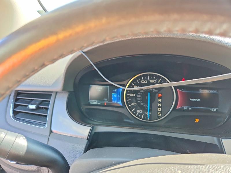 Снимка 9 от търг – 2014 FORD EDGE с VIN 2FMDK3JC9EBB82868