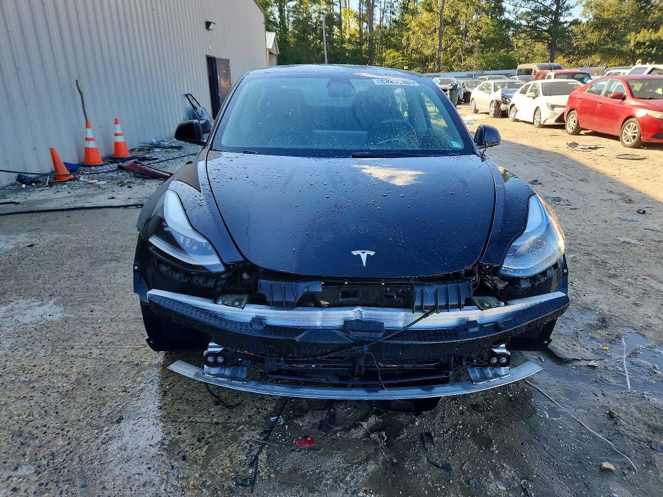 Фото 5 с аукциона – 2023 TESLA MODEL 3 с VIN 5YJ3E1EAXPF449719