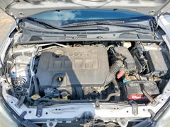 Photo 11 from auction – 2015 TOYOTA COROLLA with VIN 5YFBURHE5FP226891