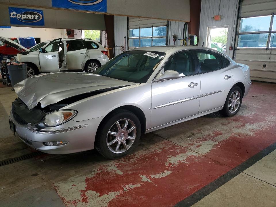 2006 BUICK LACROSSE - Търг №67487986