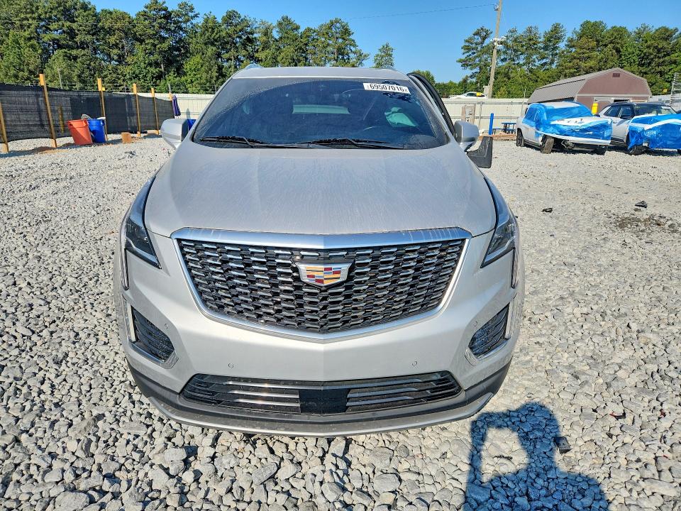 Zdjęcie 5 z aukcji – 2020 CADILLAC XT5 z VIN 1GYKNCRS7LZ210993