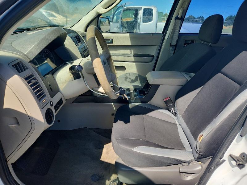 Photo 7 from auction – 2012 FORD ESCAPE with VIN 1FMCU0C76CKC69652