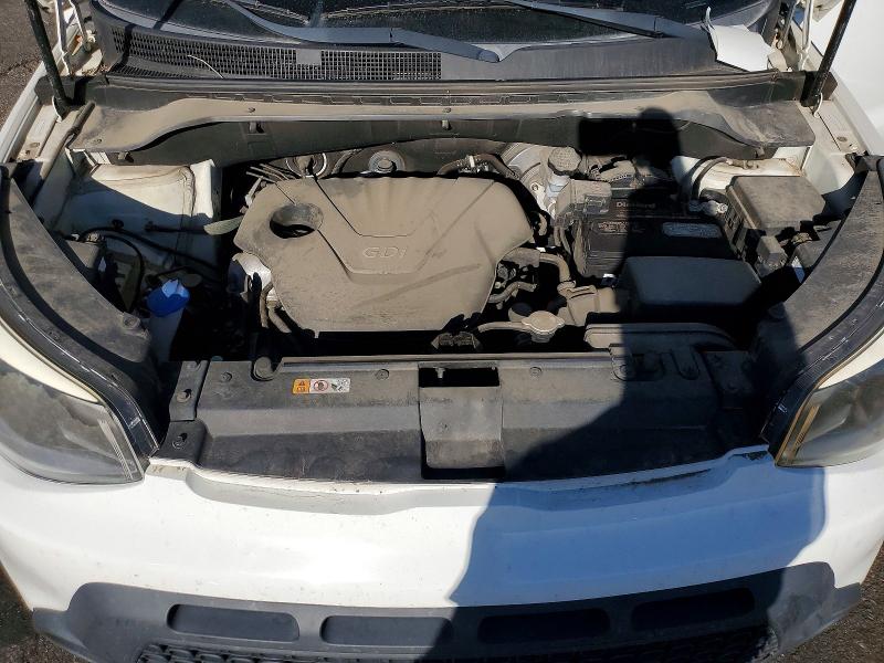 Photo 11 from auction – 2015 KIA SOUL with VIN KNDJN2A24F7794390