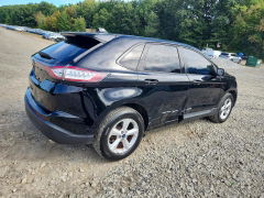 Foto 3 de la subasta – 2018 FORD EDGE con VIN 2FMPK4G94JBB47017