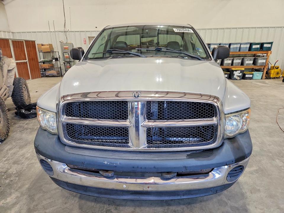 Снимка 5 от търг – 2004 DODGE RAM 1500 с VIN 1D7HA16N14J248059
