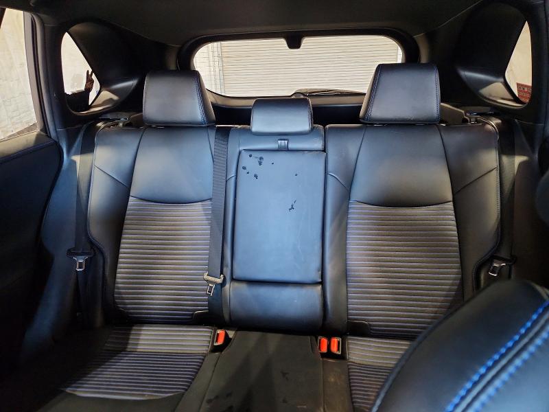 Снимка 10 от търг – 2021 TOYOTA RAV4 с VIN 2T3E6RFV3MW006226