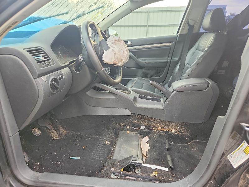 Zdjęcie 7 z aukcji – 2007 VOLKSWAGEN JETTA z VIN 3VWDF71K27M096548