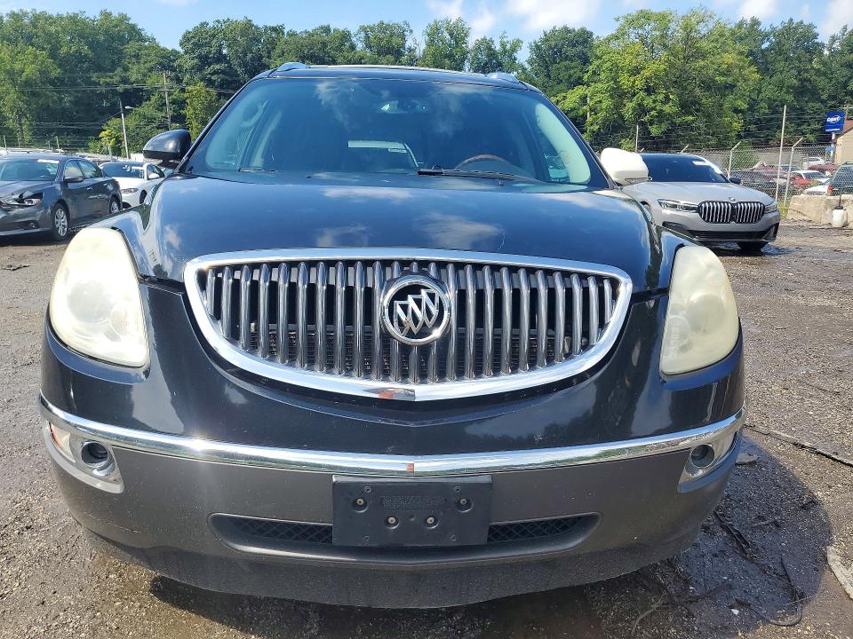 Photo 5 from auction – 2012 BUICK ENCLAVE with VIN 5GAKVDED0CJ281312
