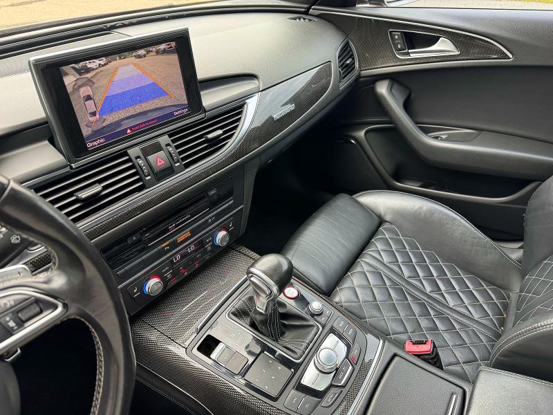 Photo 10 from auction – 2013 AUDI S6 with VIN WAUF2AFC9DN103239