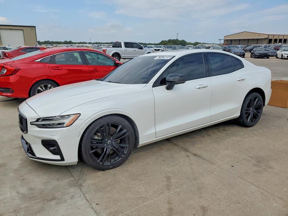 2024 VOLVO S60 - Търг №67473856
