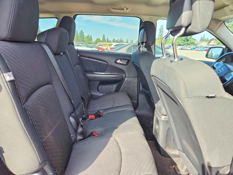 Photo 11 from auction – 2011 DODGE JOURNEY with VIN 3D4PH1FG3BT526035