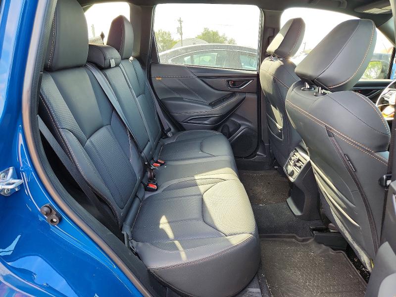Zdjęcie 11 z aukcji – 2024 SUBARU FORESTER z VIN JF2SKAHC8RH489514