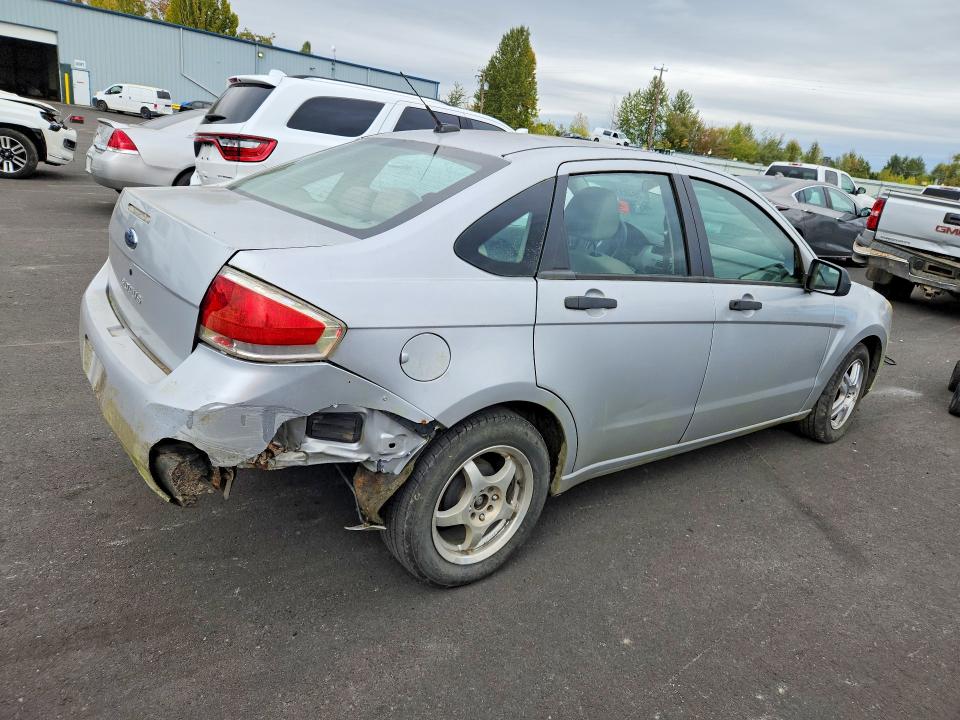 Снимка 3 от търг – 2009 FORD FOCUS с VIN 1FAHP34N49W151588