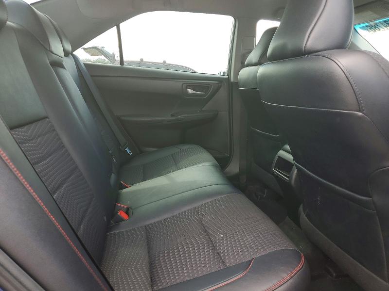 Photo 10 from auction – 2015 TOYOTA CAMRY with VIN 4T1BF1FK5FU914165