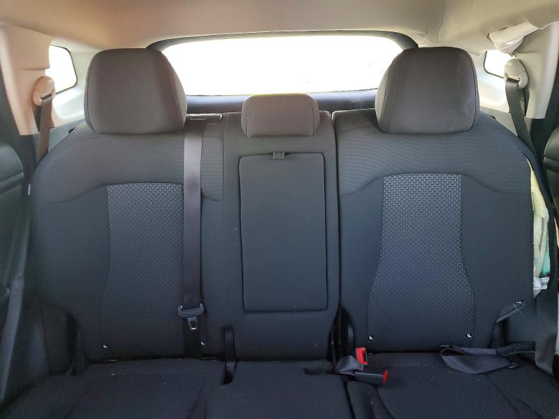 Photo 10 from auction – 2025 KIA SPORTAGE with VIN KNDPU3DF5S7343769