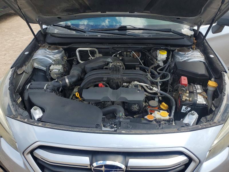 Photo 12 from auction – 2018 SUBARU OUTBACK with VIN 4S4BSAAC1J3260002