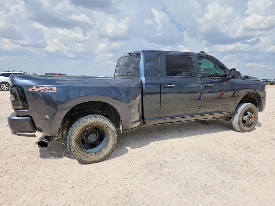 Снимка 3 от търг – 2019 RAM 3500 с VIN 3C63RRLL6KG543145
