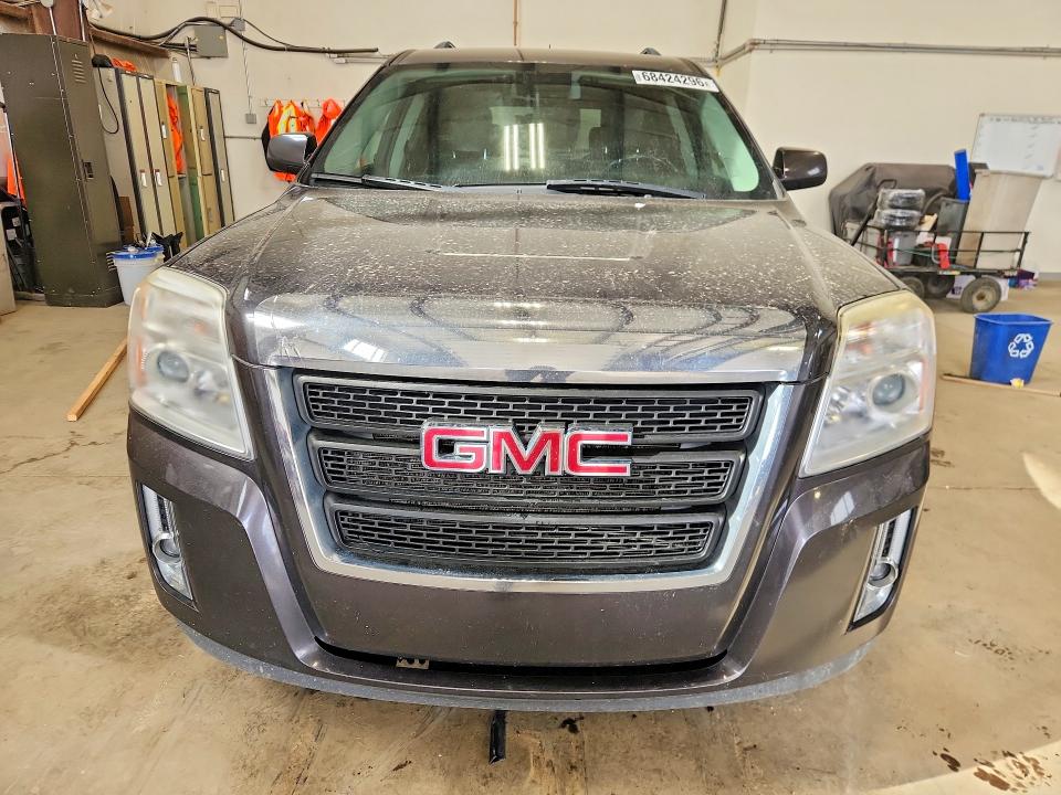 صورة رقم 5 من المزاد - 2013 GMC TERRAIN مع VIN 2GKFLVE32D6135936