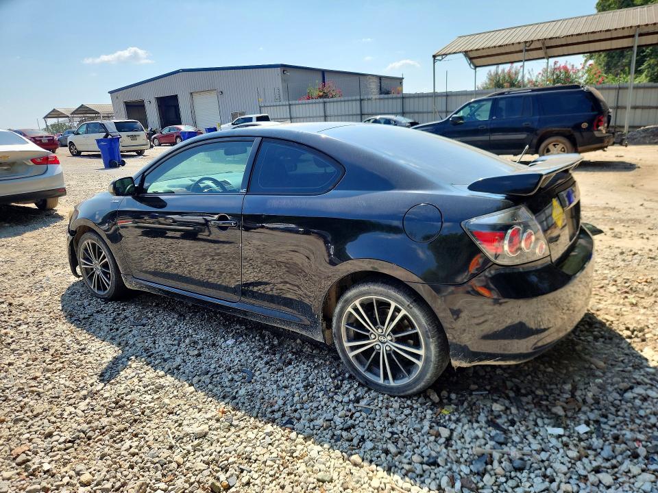 Фото 2 с аукциона – 2008 SCION TC с VIN JTKDE167680263160