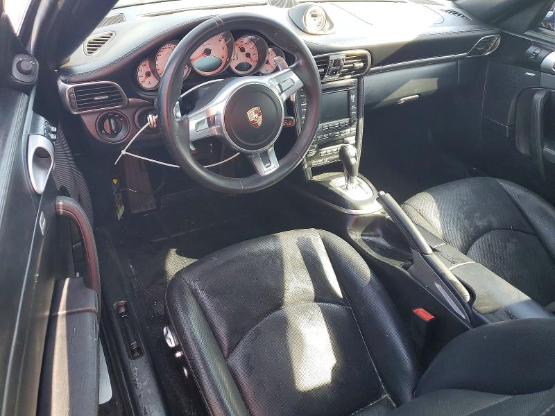 صورة رقم 8 من المزاد - 2012 PORSCHE 911 مع VIN WP0AD2A90CS766305