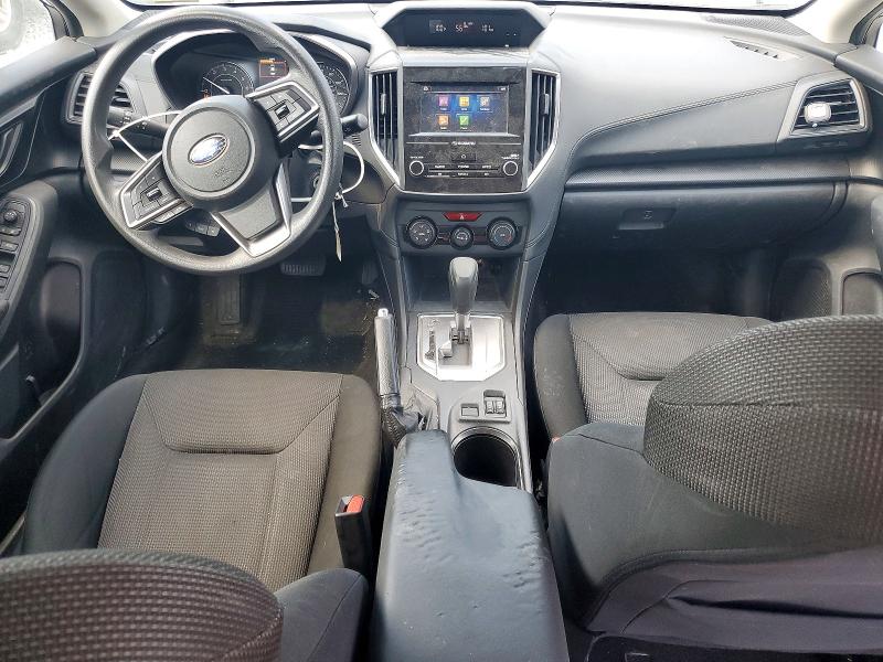 Foto 8 de la subasta – 2018 SUBARU IMPREZA con VIN 4S3GTAD64J3713820