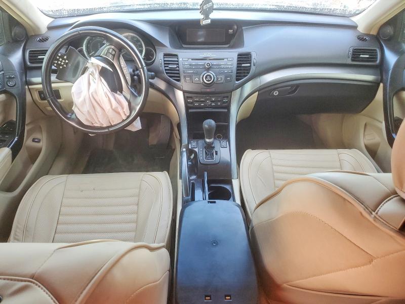 Photo 8 from auction – 2013 ACURA TSX with VIN JH4CU2F46DC010431