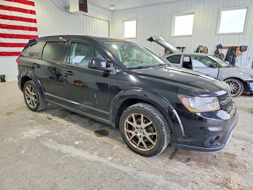 Снимка 4 от търг – 2019 DODGE JOURNEY с VIN 3C4PDDEG1KT687432