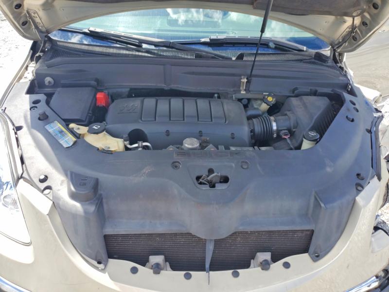Photo 12 from auction – 2009 BUICK ENCLAVE with VIN 5GAER23D29J210162