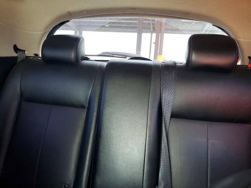 Photo 10 from auction – 2014 NISSAN JUKE with VIN JN8AF5MRXET361142