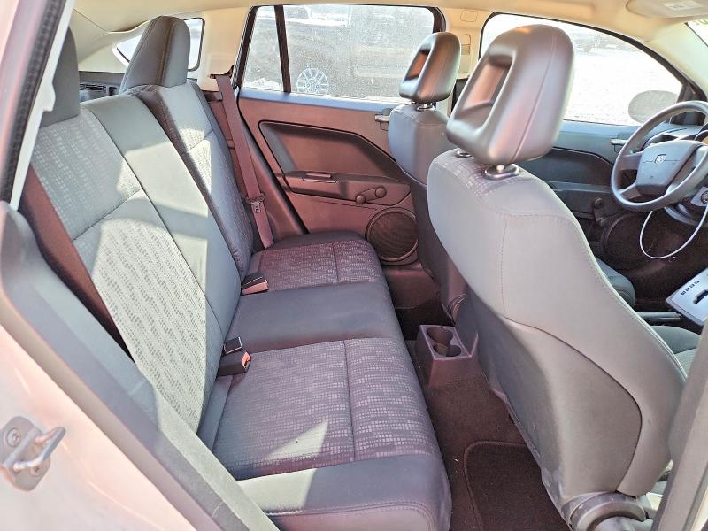 Фото 11 с аукциона – 2009 DODGE CALIBER с VIN 1B3HB28A99D181113