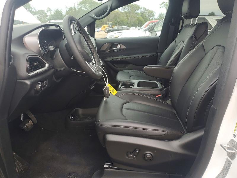 Photo 7 from auction – 2026 CHRYSLER VOYAGER with VIN 2C4RC1CG1TR275304