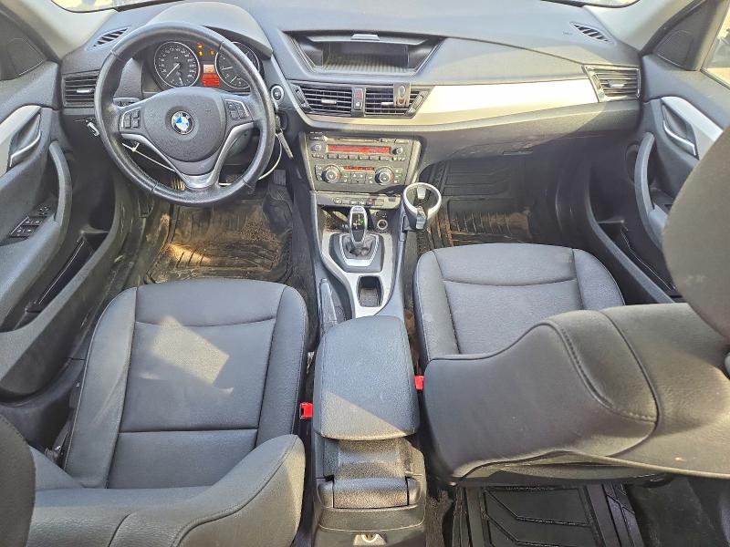 Фото 8 с аукциона – 2014 BMW X1 с VIN WBAVL1C5XEVY12195
