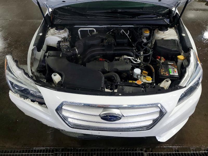 صورة رقم 11 من المزاد - 2017 SUBARU LEGACY مع VIN 4S3BNAD67H3030475