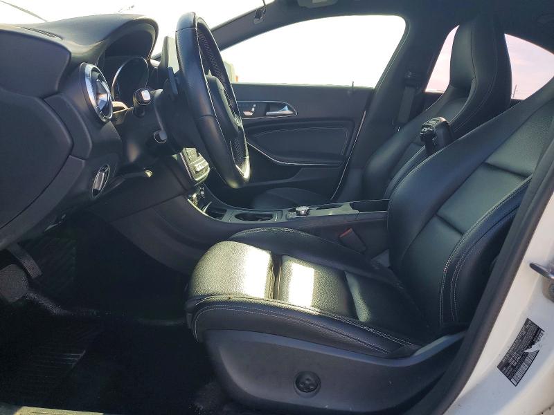 Zdjęcie 7 z aukcji – 2018 MERCEDES-BENZ CLA z VIN WDDSJ4EB5JN678728