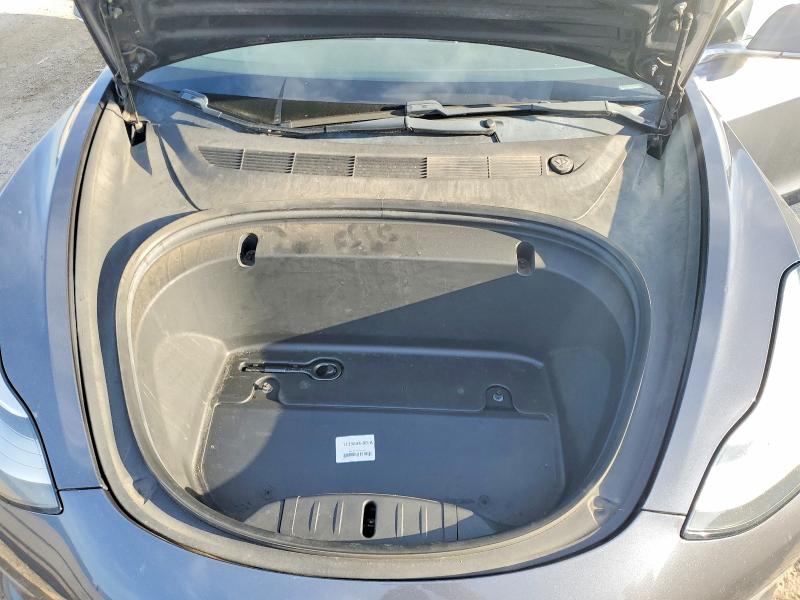 Фото 11 с аукциона – 2020 TESLA MODEL 3 с VIN 5YJ3E1EA1LF598515